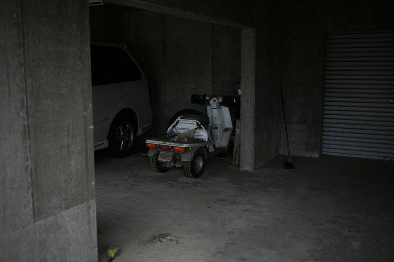 Illustration for article titled Abandoned and neglected vehicles in Japan